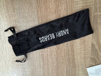 Žehlička na bradu Beard Straightener - 7