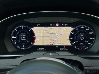 Volkswagen Passat Variant 2.0 BiTDI 240kBMT R-Line Highline - 7