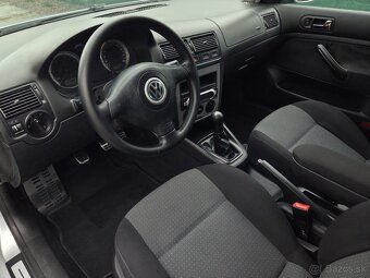 Volkswagen Golf IV 1.9 TDi Ocean - 7