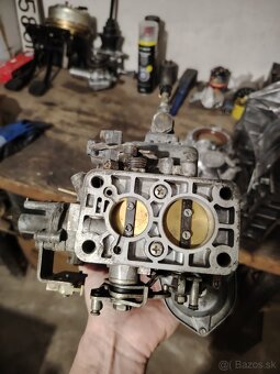 Predam lada vaz karburator cievku - 7