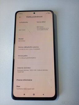 Xiaomi Redmi Note 10 Pro 6GB/128GB - 7