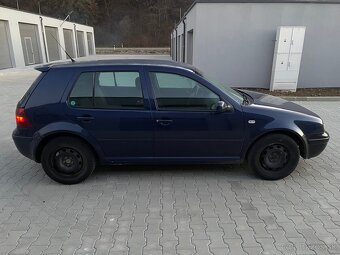 Vw golf 4 1.9tdi 81kw - 7