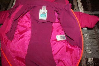 Wedze kombineza vel.2-3roky - 7