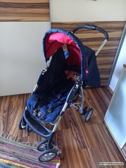 Kočík disney Mickey - 7