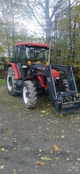 Zetor 7341 - 7