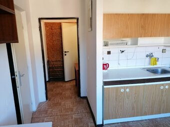 Predaj 1-izbový byt ZVOLEN Podborová - 7