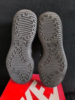 Nike Komyuter Light Pumice & Thunder Blue - 7