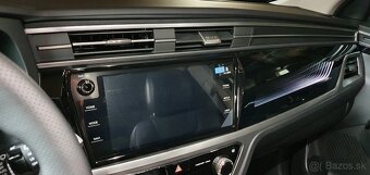 SsangYong Korando 1.5 Turbo e-XGI 163k PremiumPlus A/T - 7