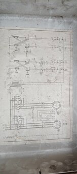 elektrický kladkostroj Balkancar 500 kg - 7