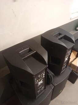 Predám FBT X-Lite 12 A - 7