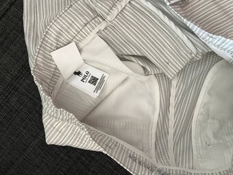 Polo ralph lauren - šortky W34 - 7