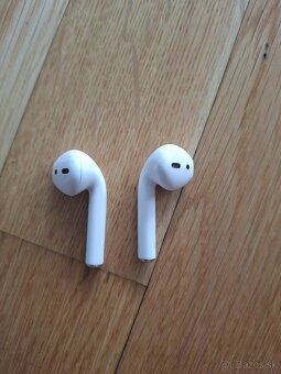 Apple AirPods 2 - 7
