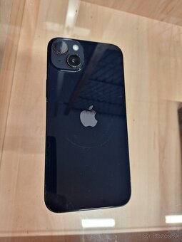 Apple iPhone 14 Plus, 128GB Midnight - 7