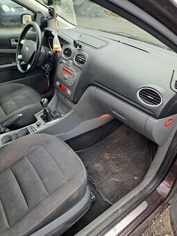 ND z Ford Focus C. MK2 1.6TDCI 80kW - 7