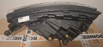 LED svetlo Škoda Kamiq práve - 7