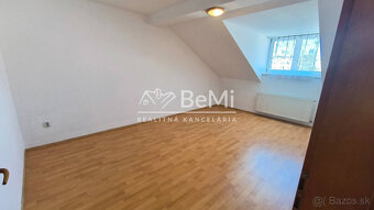 4 izbový byt - mezonet Čadca, 142m2 - 7