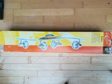 Stropné svietidlá - NOVÉ - 7