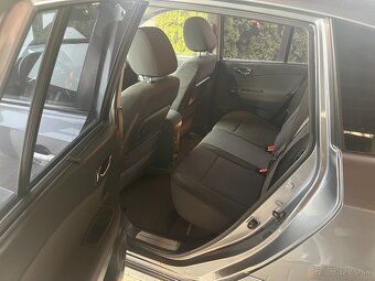 Renault Koleos 2.0 dCi 16V 175k 4x4 LS Exception - 7