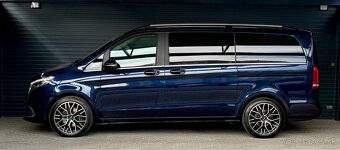 MERCEDES - BENZ V 300 4MATIC - 7