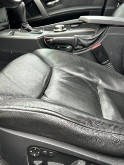 PREDÁM BMW E61D X-draw 530 179kw - 7