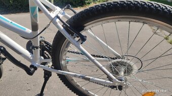 Predám Kenzel Prime dx80 - 7