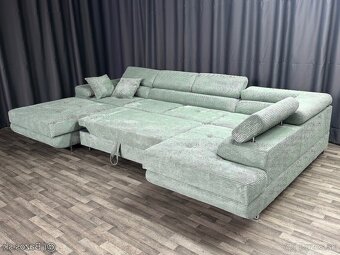 Sedacia súprava 360/C - 7