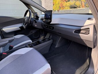 Volkswagen ID.3 Pro Performance 58kWh Life - 7