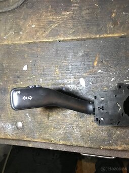 Škoda Fabia Hatchback/Combi Páčky Pod Volant - 7