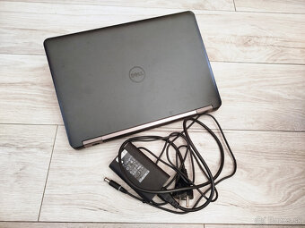 notebok Dell E5440 - Core i5, 8GB, 180GB SSD, W10 - 7