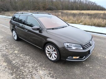 Vw Passat VR6 3.6FSi 4motion 220kw - 7