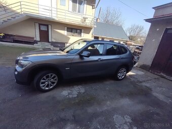 BMW X1   2.0 D 44 - 7
