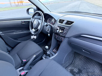 Suzuki Swift 1.2 69 kW - 7