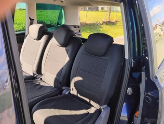 Seat Alhambra 2.0 TDi DPF Ecomotive - 7