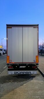 Scania R450 lowdeck - 7