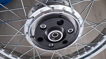 SIMSON S51 koleso - 7