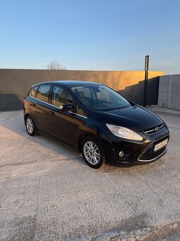 Predam Ford c-max 2.0 85kw automat diesel - 7