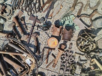 Mix dekorácie na chalupu - 7