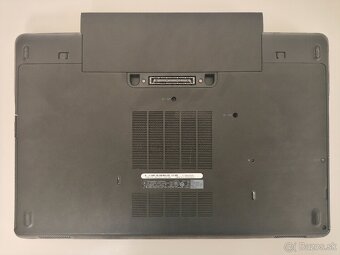 Dell Latitude E6540 | i7 • 16GB • 256GB SSD - 7