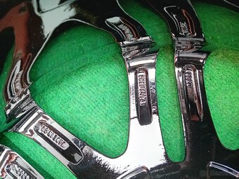 Org. Škoda 18" 5x112 - 7