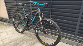 Canyon nerve 8.9 - 7