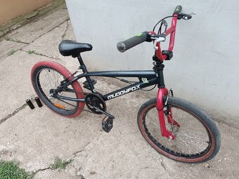 Predam BMX - 7