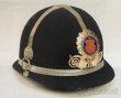 Policejní četnická žadndár helma přilba helmy přilby policie - 7