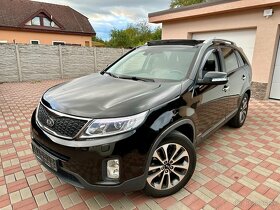 Kia Sorento 2.2CRDi 145kw Automat Panorama AWD(4x4) Facelift - 7