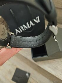 Nové hodinky Emporio Armani - 7
