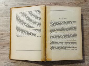 5x Sven Hedin - 7