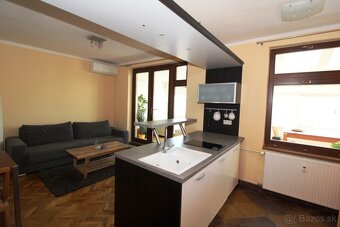 BRANDreal - Dvojizbový byt s veľkou terasou centrum Piešťany - 7