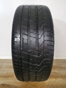 Bentley Continental GT - orig.  ALU disky 5x112 R21 - 7