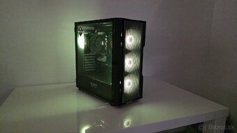Ryzen 5 8600G, 16GB Ram, NVME 1TB - 7