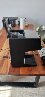 Delonghi ECP35.31+ mlynček SCG 1050BK + GRATIS príslušenstvo - 7
