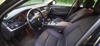 Predám,Vymením BMW F11 520d Automatická Prevodovka TOP STAV - 7